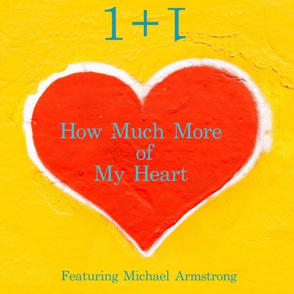 Cover art for How Much More of My Heart